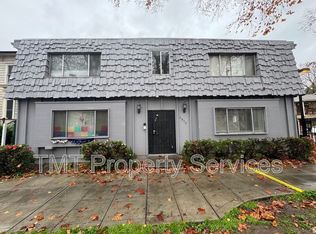 1816 F St UNIT 11, Sacramento, CA 95811