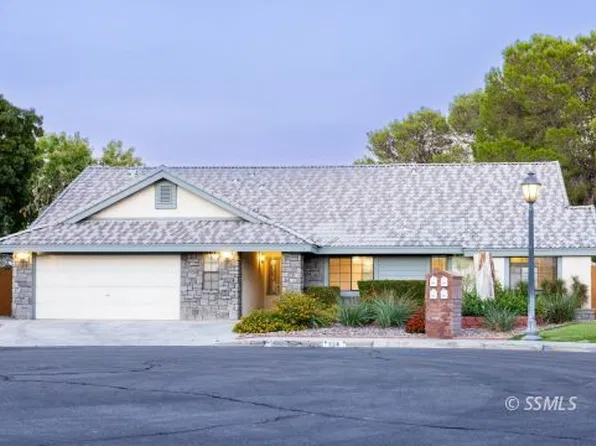 324 W Pilgrim Cir, Ridgecrest, CA 93555