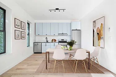 Rented by Keller Williams NYC