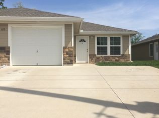 613A W Market St #2, Warrensburg, MO 64093