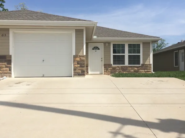 613A W Market St #2, Warrensburg, MO 64093