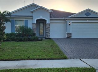 4813 Marina Row Dr, Orlando, FL 32820