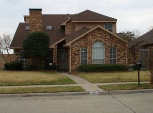 701 Rollingwood Dr, Richardson, TX 75081
