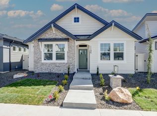 1196 N Meadowglen Ave #GPS, Not Updated Use Directions Meridian, ID 83642