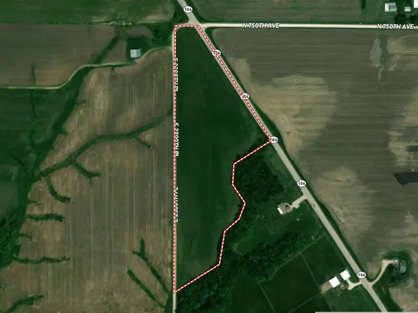 Sec #26-2S6W, Liberty, IL 62347