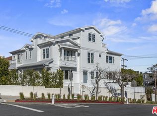 566 Ida St, Pacific Palisades, CA 90272