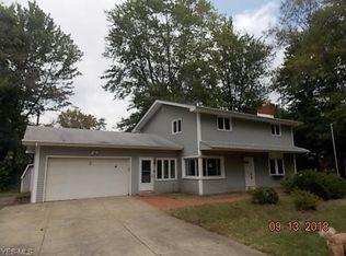 85 Shawondassee Dr, Timberlake, OH 44095