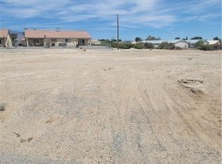 1041 S Indio Ct, Pahrump, NV 89048
