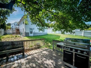 39 Godfrey St, Taunton, MA 02780