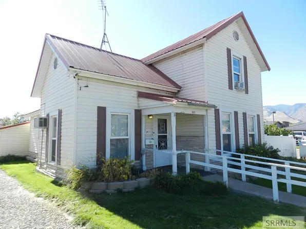 901 Main St, Salmon, ID 83467