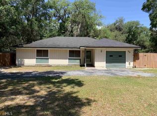 38 Holly Dr, Saint Marys, GA 31558