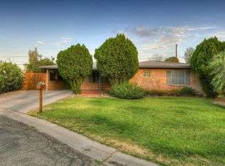 3331 N Forgeus Ave, Tucson, AZ 85716
