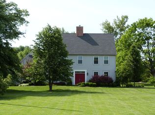 2054 Wilmington Rd, Cedarville, OH 45314