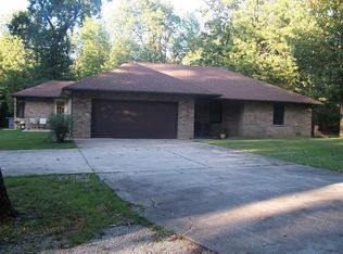 1309 W Hwy Ww, Springfield, MO 65803