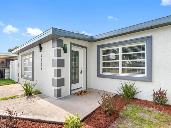 7812 N Woodlynne Ave, Tampa, FL 33614