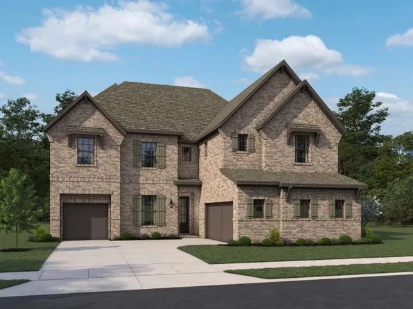 7212 Dasher Dr, McKinney, TX 75071