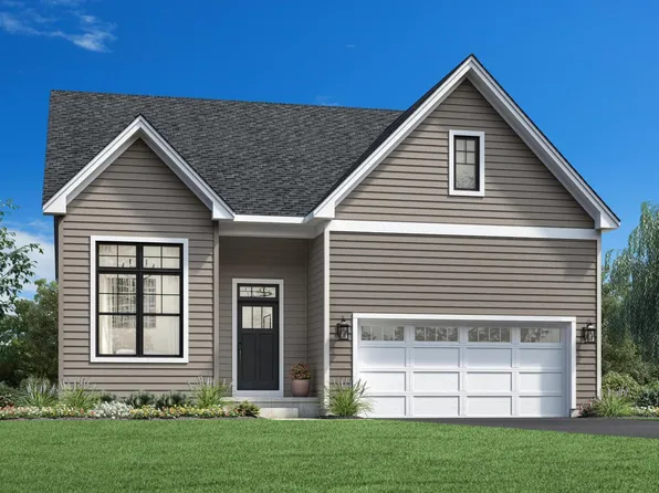 (undisclosed Address), Danbury, CT 06810