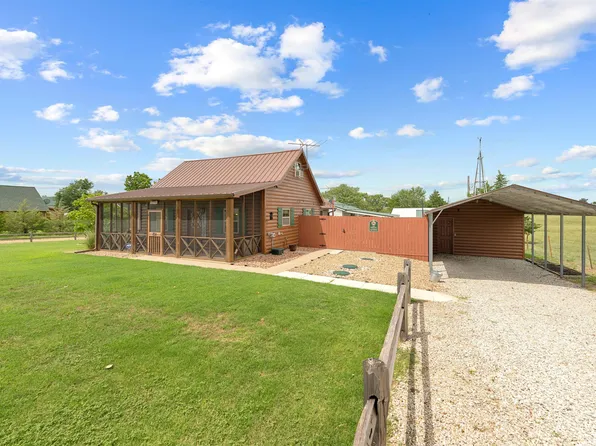 89A Pheasant Ridge Rd, Marquette, KS 67464