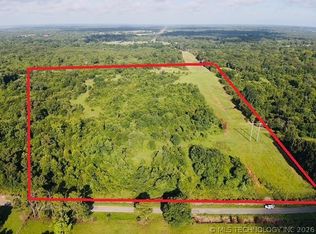 0 N 4230th Rd, Hugo, OK 74743