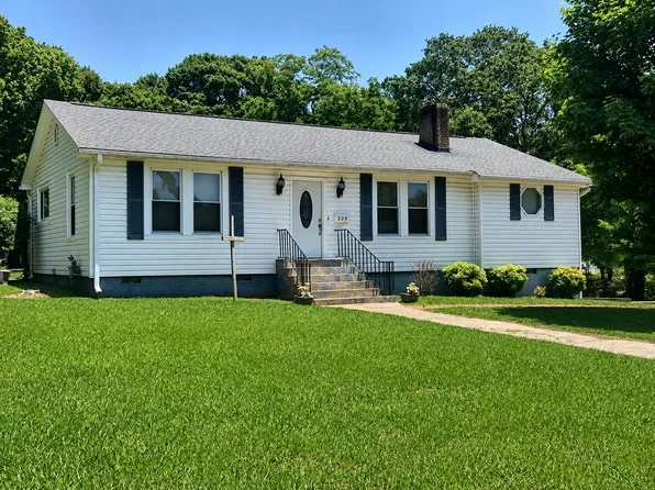 209 Mill St, Williamston, SC 29697