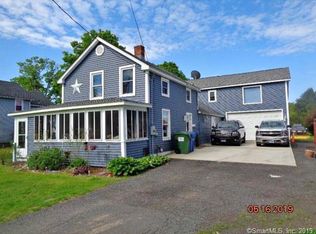 519 Main St, Cromwell, CT 06416