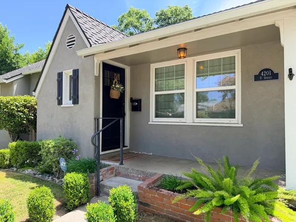 4201 U St, Sacramento, CA 95817
