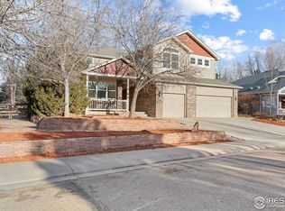 2307 Bluebird Dr, Longmont, CO 80504