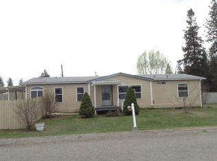 5972 W Rhode Island St, Spirit Lake, ID 83869