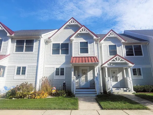 9719 Village Ln Unit 2, Ocean City, MD 21842