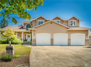 2113 23rd Street Pl SE, Puyallup, WA 98372