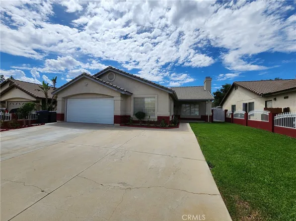 14819 Casa Loma Dr, Moreno Valley, CA 92553