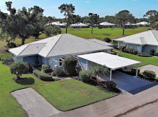 262 Cerromar Way S #53, Venice, FL 34293