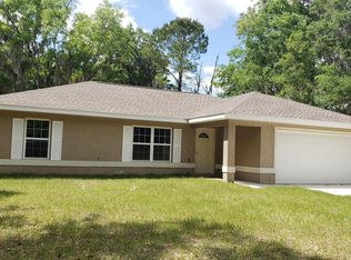 13164 SW 43rd Avenue Rd, Ocala, FL 34473