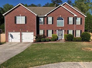 5170 Young Knl, Stone Mountain, GA 30088