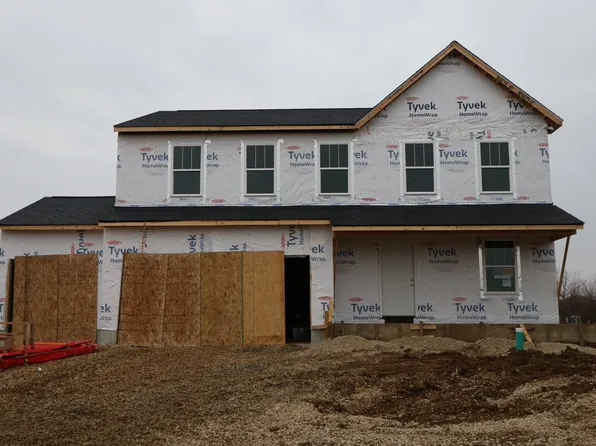 909 Freeman St, Plano, IL 60545