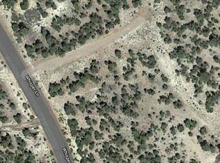 Tbd Whisper, Heber, AZ 85928