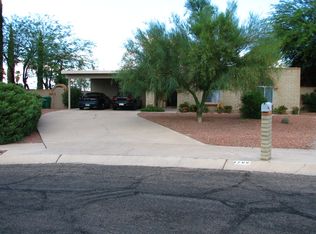 3269 W Wyoming St, Tucson, AZ 85746