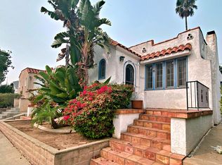 1015 S Cabrillo Ave, San Pedro, CA 90731