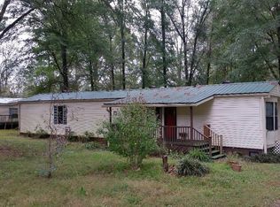 436 Lake Wanda Rieta Rd, Summerville, GA 30747