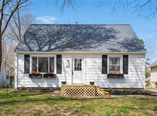 616 3rd Ave, Coralville, IA 52241