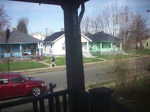 3rd image of 856 N Euclid Ave