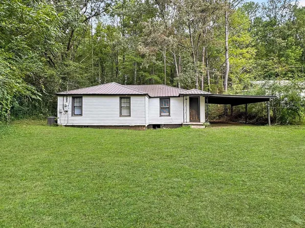 44 Rose Hill Dr, Anniston, AL 36201