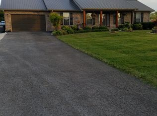 152 Rose St, Hodgenville, KY 42748