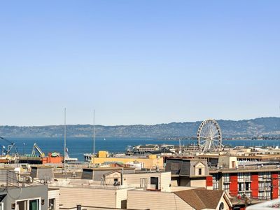 757 N Point St APT 7, San Francisco, CA, 94109