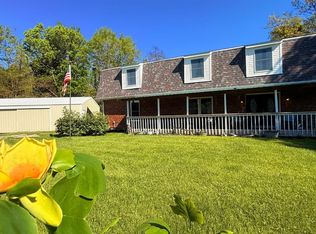 14694 Leive Rd, Canaan, IN 47224
