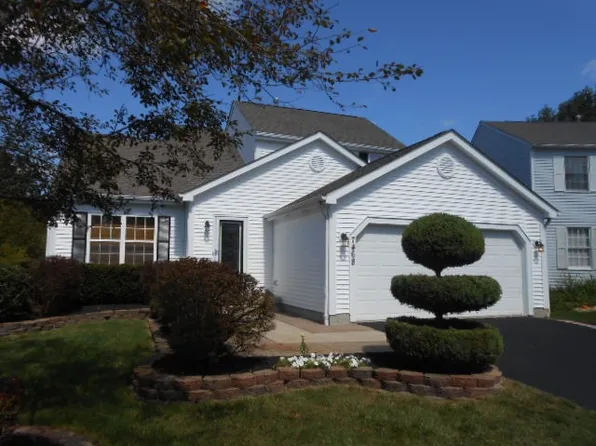 7468 Tyler Henry Ct, Canal Winchester, OH 43110
