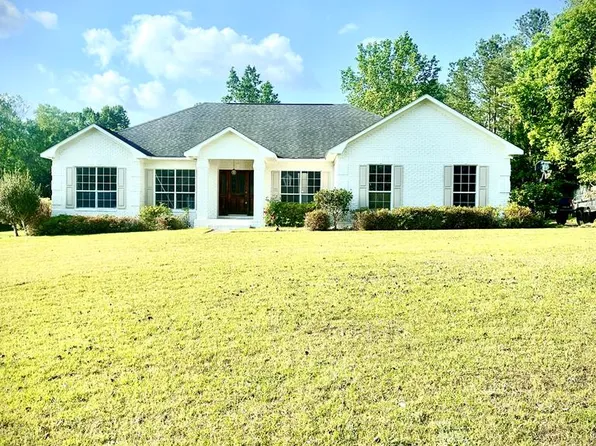 809 Orion St, Troy, AL 36081