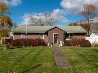 200 Rainbow Ave, Sunbury, OH