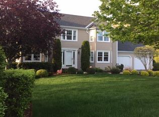 44 Windsong Rd, Cumberland, RI 02864