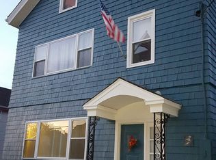 234 Division St, Fall River, MA 02721